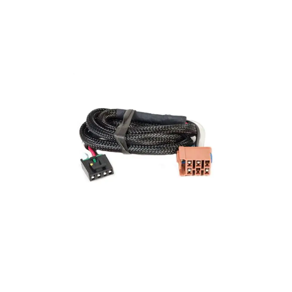 Husky Towing Brake Control Wiring - HUS31866